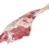 Gigot mouton