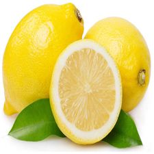 citron /kg